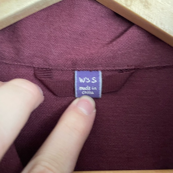 Ibex jacket - Picture 4 of 4